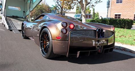 Manny Khoshbin’s Hermès Pagani Among Exhibits at Petersen 